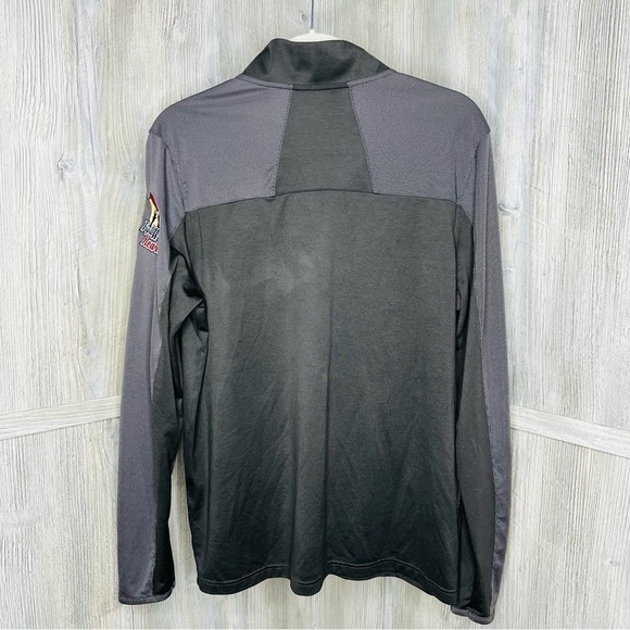 Under Armour Notre Dame Pullover - Picture 6 of 6